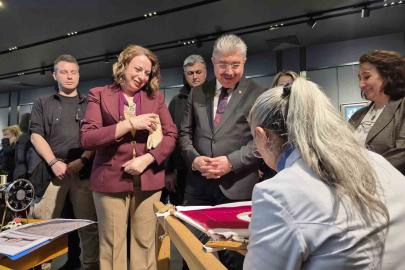 Eskişehir’de "Emeğin En Kıymetli, Kadın" sergisi kapılarını açtı