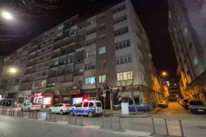 Eskişehir’de yaşlı kadın evinde ölü bulundu