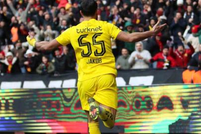 Eskişehirspor taraftarından Hatipoğlu’na "transfer" teşekkürü