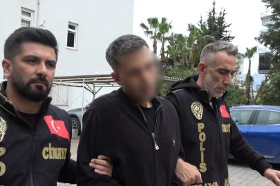 Esnaf kavgasında 1 kişiyi öldüren, 2 kişiyi ağır yaralayan şüpheli tutuklandı