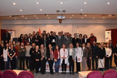 ESOGÜ’de Beyin Farkındalığı Haftası etkinlikleri düzenlendi