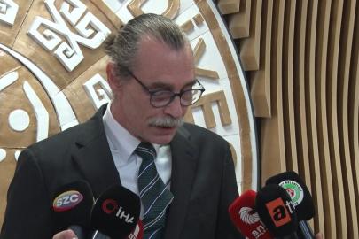 Etimesgut Belediyesi’ne operasyon: 4 gözaltı