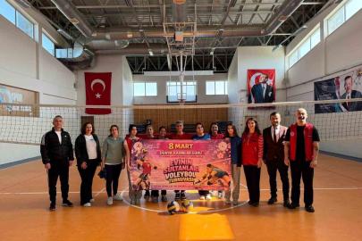 Evinin sultanları, bu kez parkede ter döktü