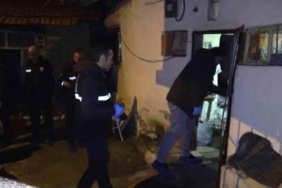 Evladına ulaşamayan anneden telefon gelince evde öldüğü anlaşıldı