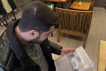 Evlilik hazırlığındaki genç milyonluk dolandırıcılığın kurbanı oldu