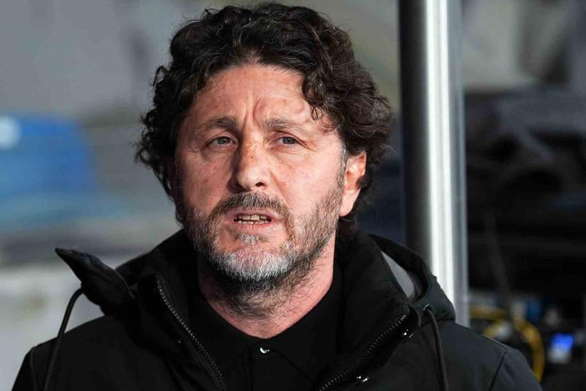 Fatih Tekke: "Çeyrek finale yükseldiğimiz için çok mutluyuz"