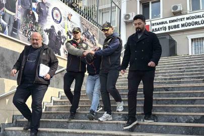 Fatih’te boşanma aşamasındaki eşini öldüren şüphelinin ifadesi ortaya çıktı: ‘‘Silahın kurulu olduğunu unutmuşum’’