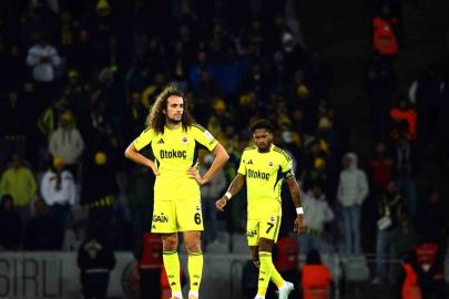 Fenerbahçe, 17 hafta sonra gol atamadı