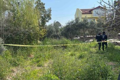 Fethiye’de yalnız yaşayan yaşlı kadın ölü bulundu