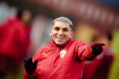 Galatasaray, Başakşehir maçı hazırlıklarını tamamladı