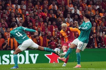 Galatasaray, Liverpool’u konuk edecek