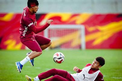 Galatasaray, Trabzonspor maçı hazırlıklarını sürdürdü