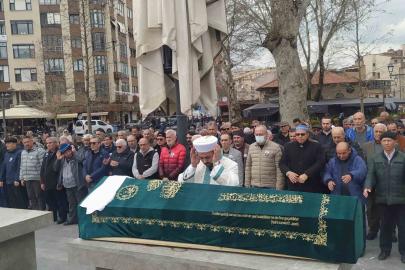 Gazeteci Mustafa Koçal’a son görev