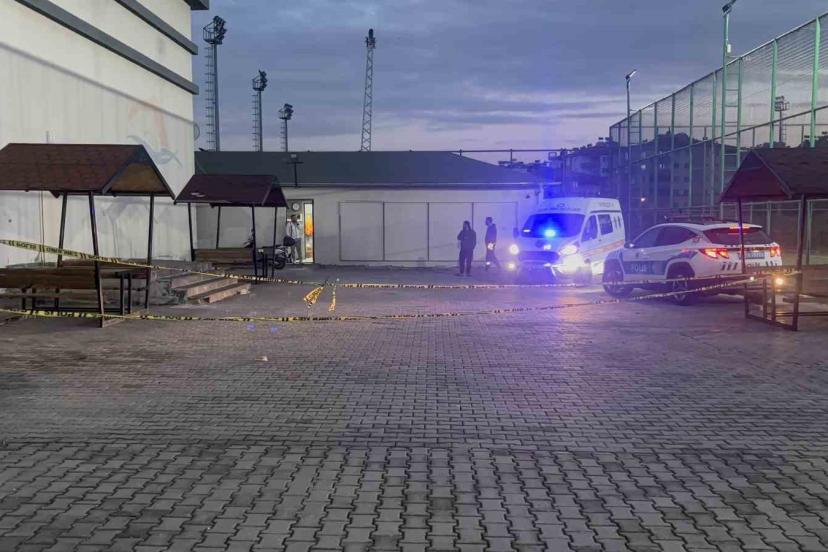 Gaziantep’te arkadaşının bıçakladığı 15 yaşındaki çocuk kurtarılamadı