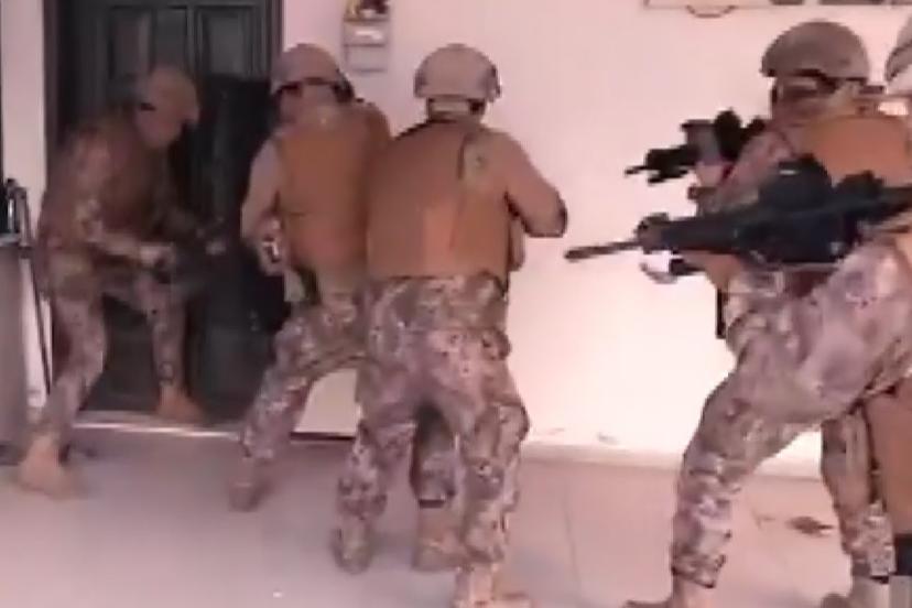 Gaziantep’te kurşunlama olaylarına karışan 10 şahıs tutuklandı