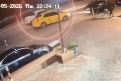 Gaziantep’te trafikte dehşet saçan 3 şahsa ağır ceza