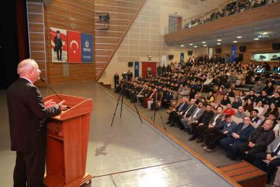 Gebze Belediyesi bayramlaştı