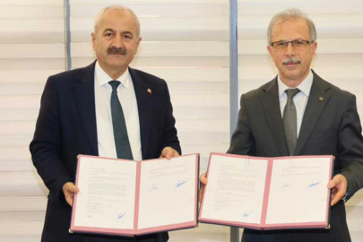 Gebze’de üstün zekalı öğrenciler için "Cevher Çocuk Projesi" başlıyor