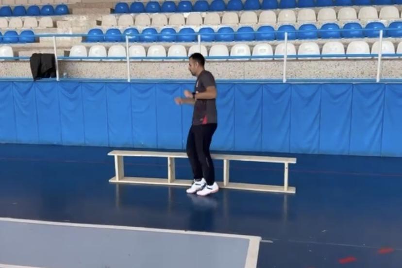 Gençler, Gençlik ve Spor Bakanlığı kurslarından hayata hazırlanıyor