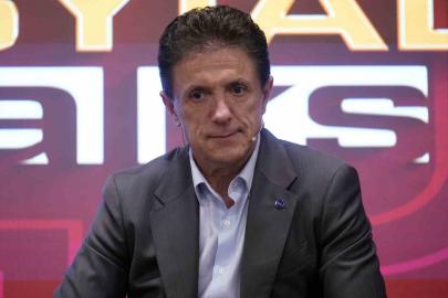 Gheorghe Popescu: "Türkiye favori ama Romanya’nın kaybedecek bir şeyi yok"