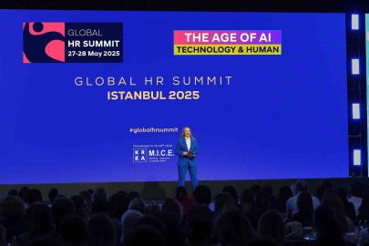 Global HR Summit 2026 12-13 Mayıs’ta İstanbul’da gerçekleşecek