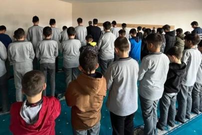 Gökçedere’de ‘Maarifin Kalbinde Ramazan’ etkinlikleri başladı