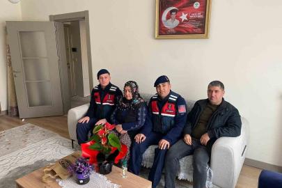 Gölbaşı’nda şehitliklerde bakım çalışması