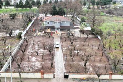 Gölcük’e 65 yaş üstü sosyal tesis