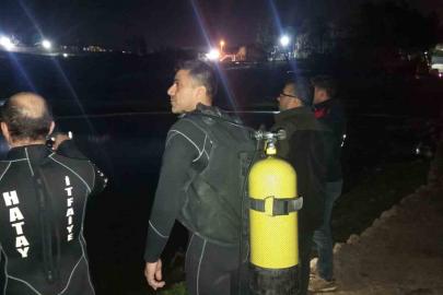 Gölette aranan çocuk sağlıklı şekilde bulunarak ailesine teslim edildi