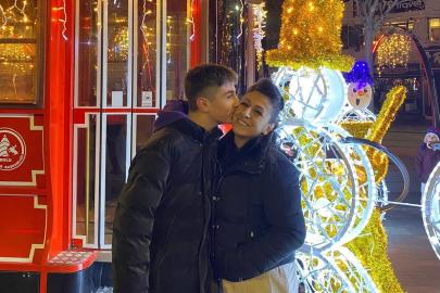 Gölette boğulan 13 yaşındaki Tanju’dan geriye bu videoları kaldı