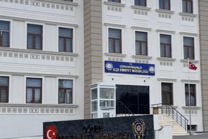 Gönen’de uyuşturucu operasyonu: 1 tutuklama