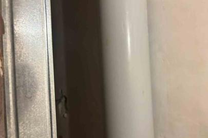 Gri kategoride aranan FETÖ firarisi Şadan Sakınan yakalandı