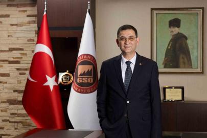 GSO Başkanı Adnan Ünverdi şubat ayı ihracat rakamlarını değerlendirdi