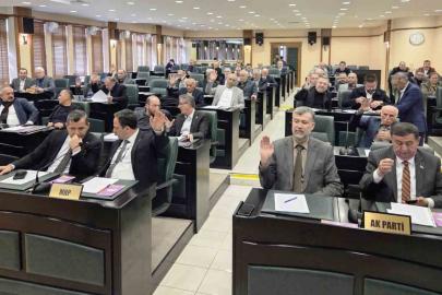 Gülsan’da uzlaşılamayan yüzde 15’lik kısım için acele kamulaştırma kararı