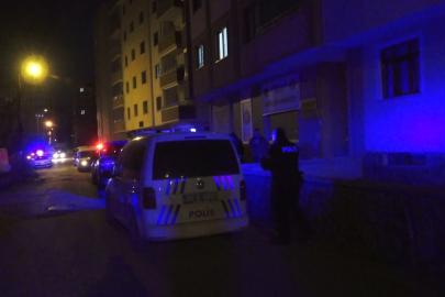 Gümüşhane’de askeri personel beylik tabancasıyla intihar etti