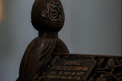 "Güneş Hadisesi" sinematik belgeselle tanıtıldı