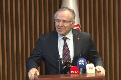 Hacettepe Üniversitesi Rektörü Güran: "Artık dünyada 4’üncü nesil üniversite kavramı var"