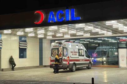 Halı sahada kalp krizi: 48 yaşında hayatını kaybetti