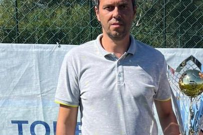 Halı sahada kalp krizi geçiren eski futbolcunun o anları ortaya çıktı