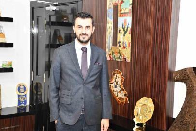 Halit Acar: "Ramazan Bayramı, iş dünyasında güven, iş birliği ve yeni başlangıçlar için önemli bir fırsattır"