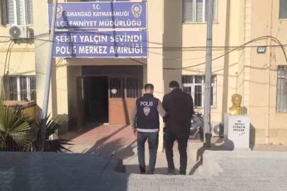 Hatay’da aranması olan 4 kişi tutuklandı