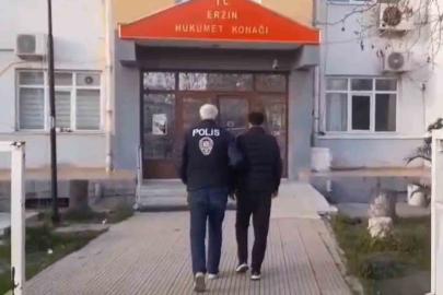 Hatay’da hapis cezaları nedeniyle aranan 3 kişi tutuklandı