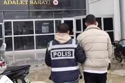 Hatay’da hapis cezası ile aranan 3 kişi yakalandı