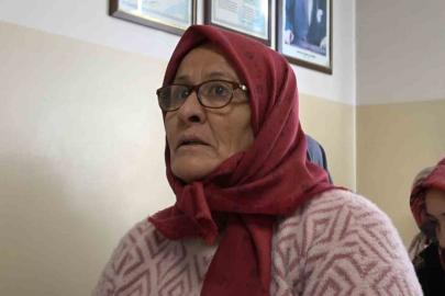 Hayalini 60 yıl sonra gerçekleştirdi