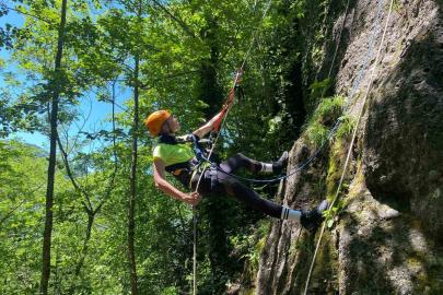 Hayat kurtaran ellerden 8 Mart mesajı
