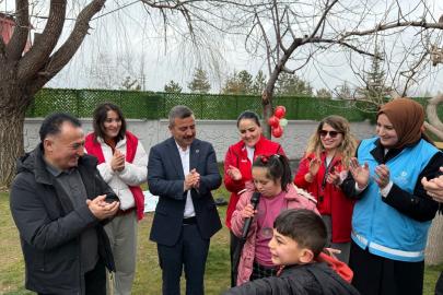 ’Hepimiz Aynıyız +1 Farkla’ etkinliğiyle anlamlı farkındalık