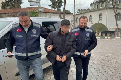 Husumetlisini tüfekle yaralayan şahıs tutuklandı