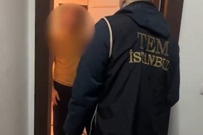 İçişleri Bakanlığı: "FETÖ terör örgütüne yönelik tarafından düzenlenen operasyonlarımızda; 298 şüpheli yakalandı"