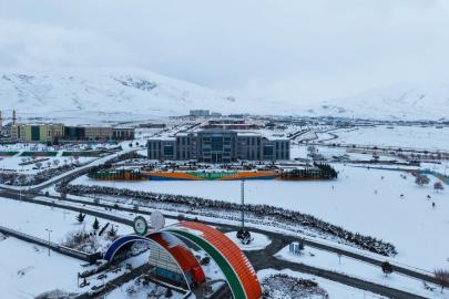 Iğdır Üniversitesinin 5 projesi ÜNİDES’ten destek almaya hak kazandı