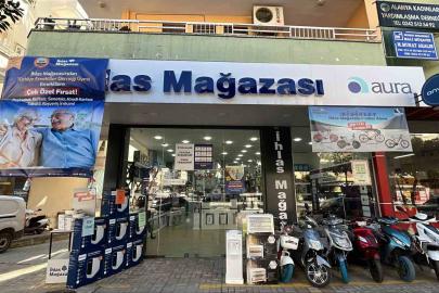 İhlas Pazarlama ve Türkiye Emekliler Derneği’nden iş birliği